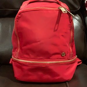 Lululemon City Adventurer Backpack-Mini